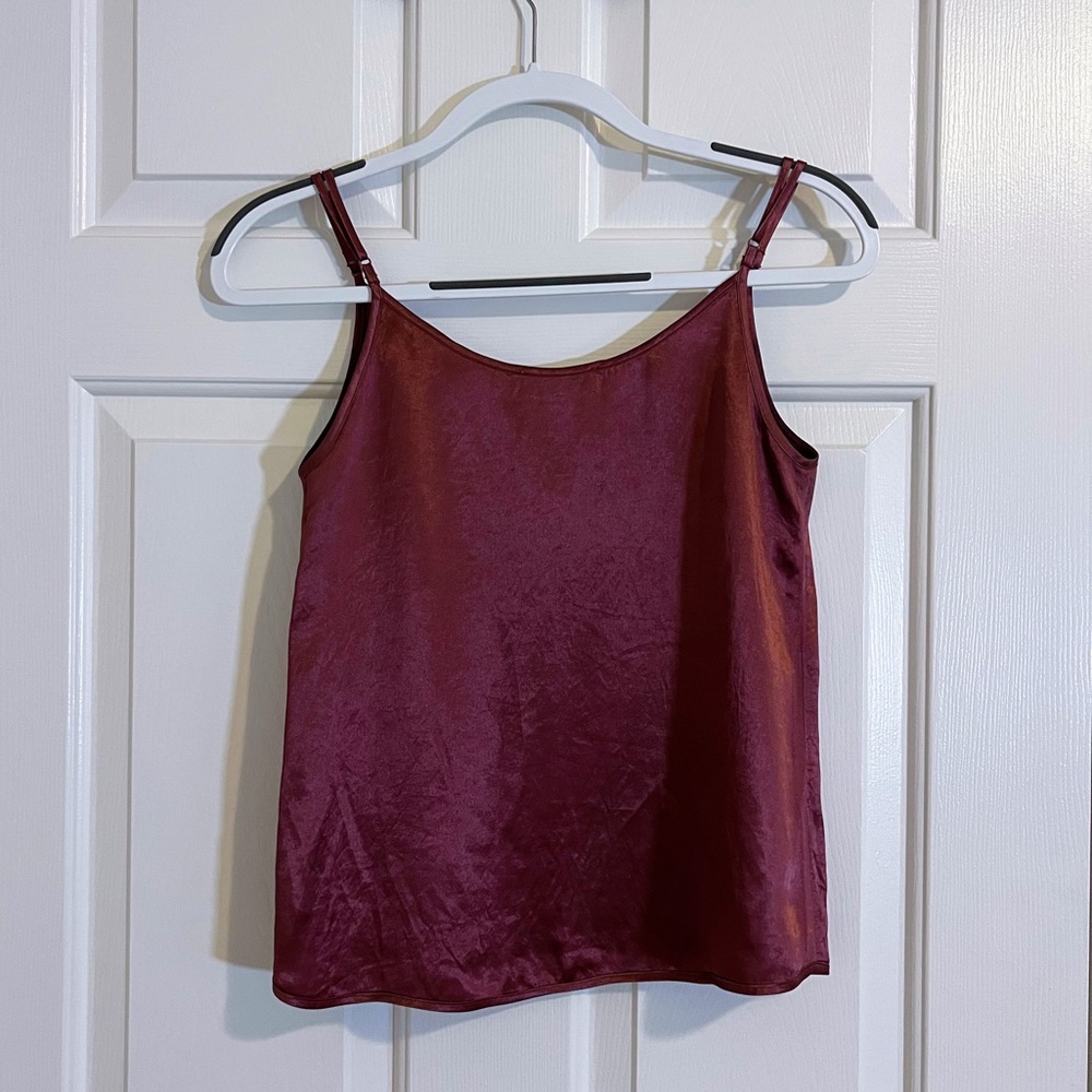 Aritzia Babaton Everly Camisole